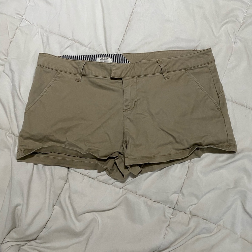 Volcom Shorts Size 11